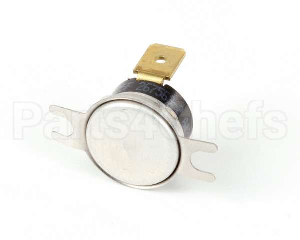 267563-2 Traulsen Thermostat Protective