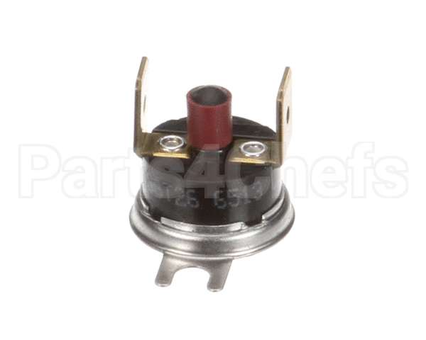 267563 Traulsen Thermostat Protective