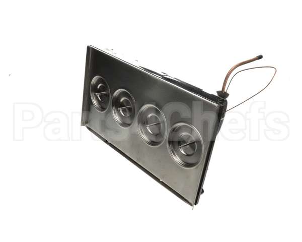 2678 Grindmaster Cecilware Evap Assembly E47E475-34 Spare Par