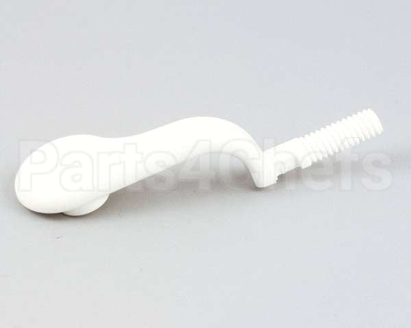 26786.0000 Bunn Handle, Faucet Lh-White