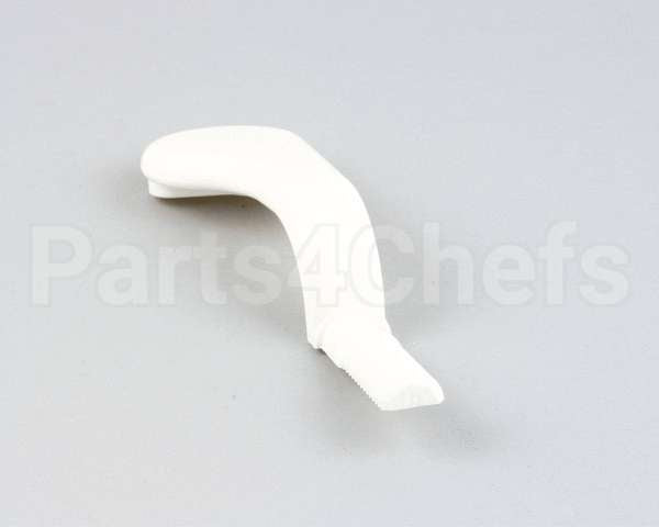 26786.0001 Bunn Handle, Faucet Rh-White