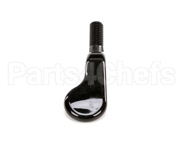 26786.0002 Bunn Handle, Faucet Lh-Black