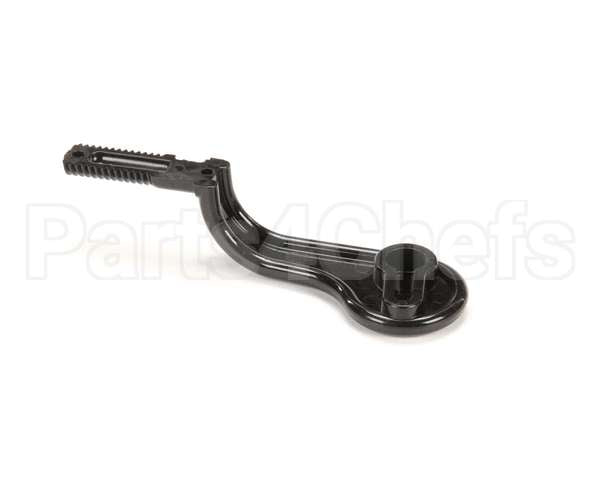 26786.0003 Bunn Handle, Faucet Rh-Black