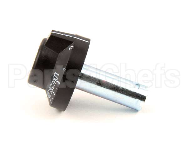 26789-9 Montague Dial Thermostat 25000 Long Sha