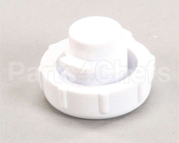 26793.0000 Bunn Cap, Faucet White