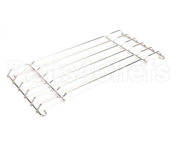 2681-1 Southbend Range Pan Rack