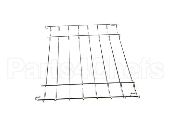 2681-2 Southbend Range Pan Rack