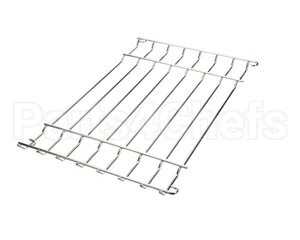 2681-2 Southbend Range Pan Rack