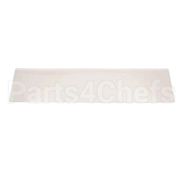 26811-1 Compatible Vollrath Plexi Glass