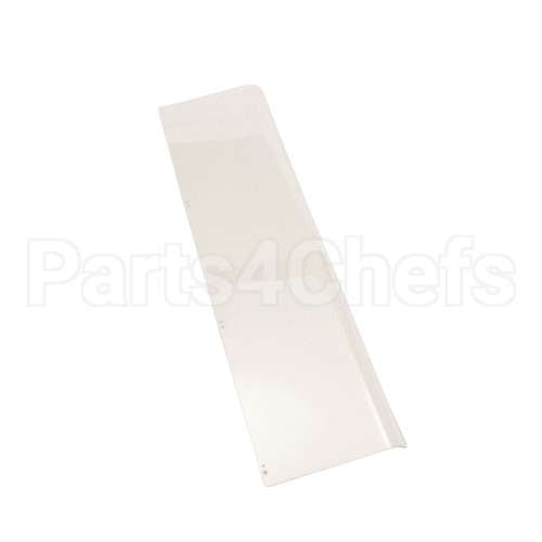 26811-1 Vollrath Plexi Glass