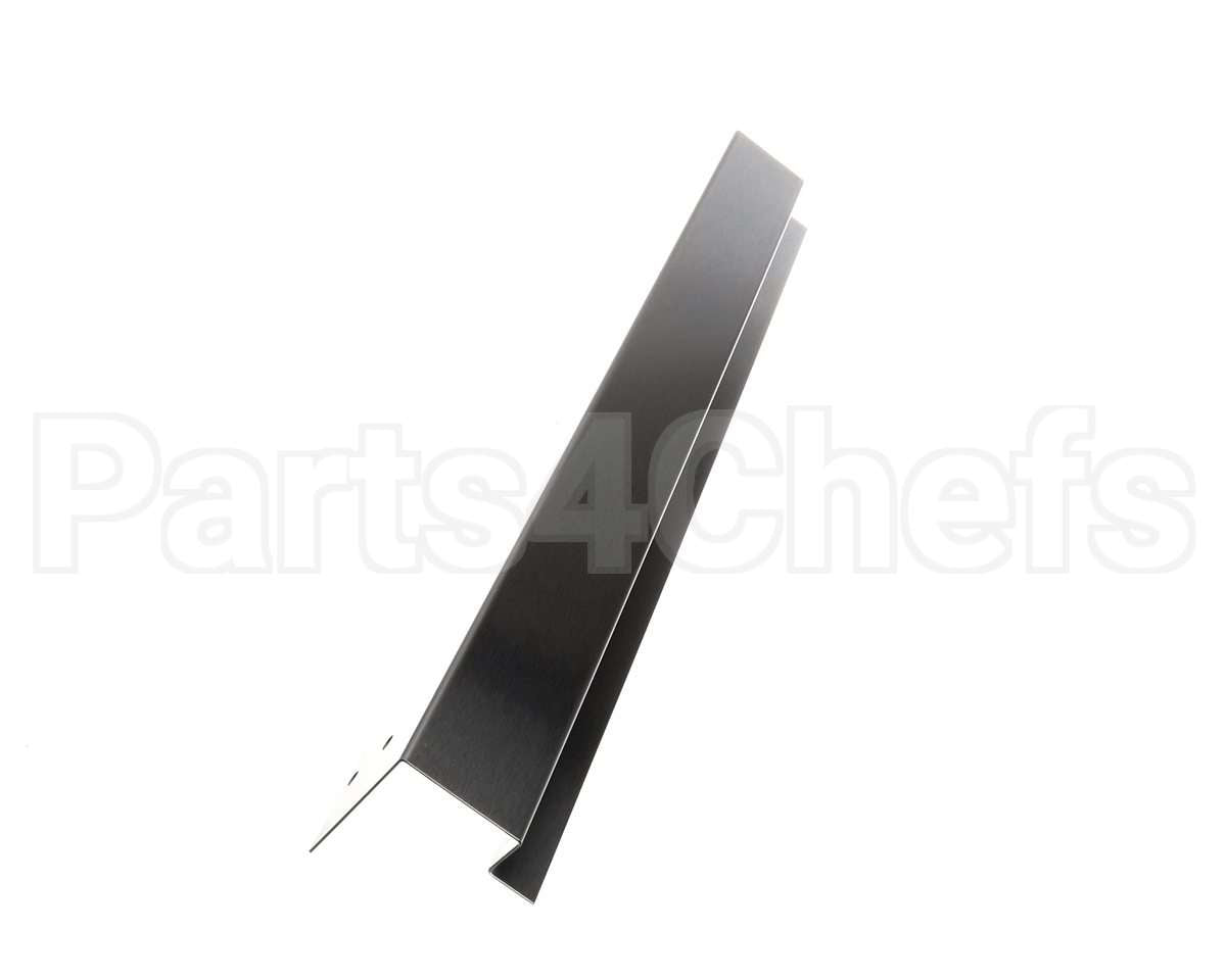 2682200 Garland Broiler Rack Front Veneer