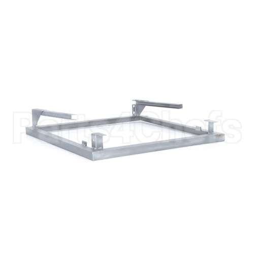 2682799 Garland Rack Frame Assembly