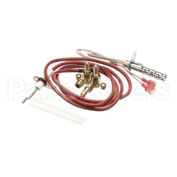 26844 Compatible Nieco Pmkit, Nat, Jf94G