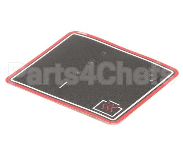 2685200 Garland Overlay Oven Section