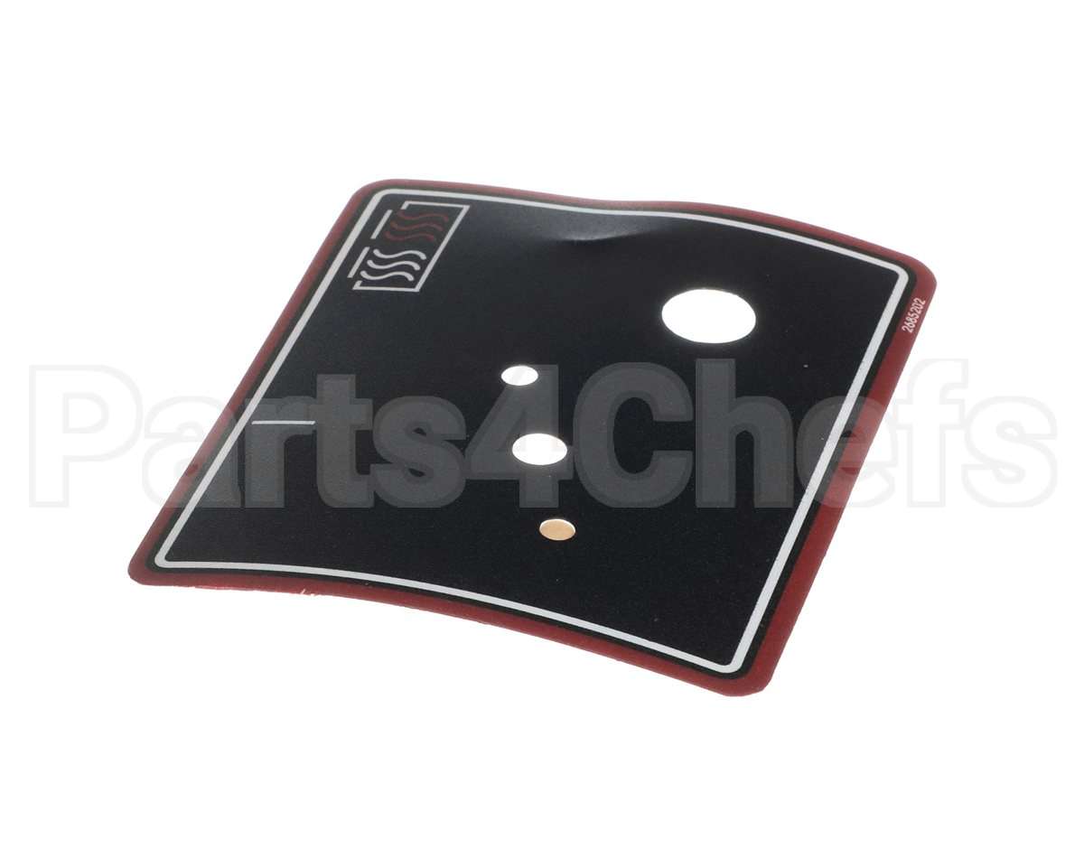 2685202 Garland Ser-680 Overlay Rh