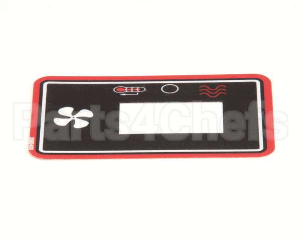2685400 Garland Overlay Rc Cook Cool