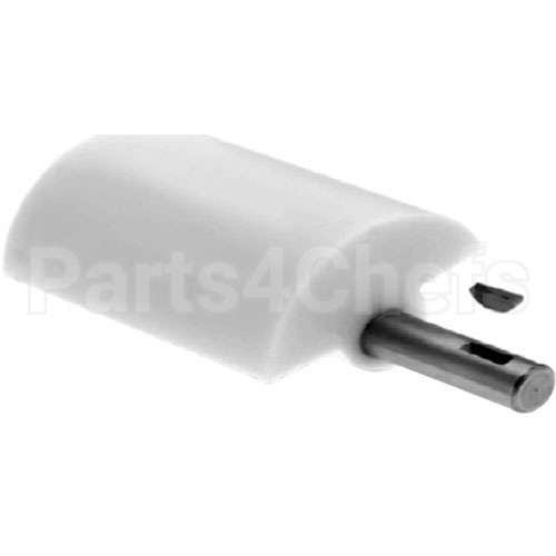 2686 Compatible Hollymatic Compressor - Front, 8Oz