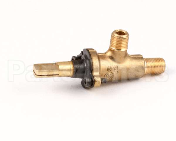 26878XX Garland Open Burner Valve Less Hood