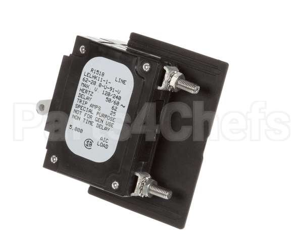 2688800 Garland Circuit Breaker 2 Pole 20A