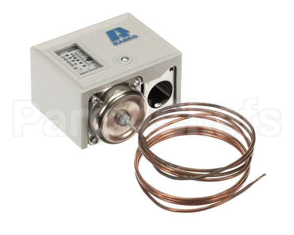 26892-1 Vollrath Thermostat Ranco O10-1416-000