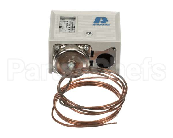 26892-1 Vollrath Thermostat Ranco O10-1416-000