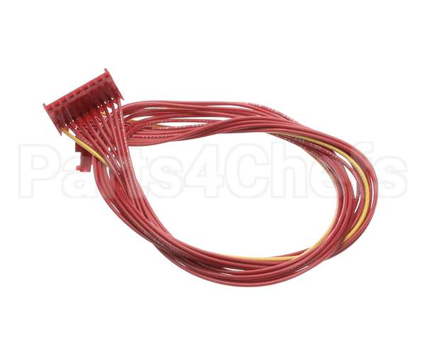 26897 Henny Penny Harness-Sens. To Disp.-9 Pin-Cfa