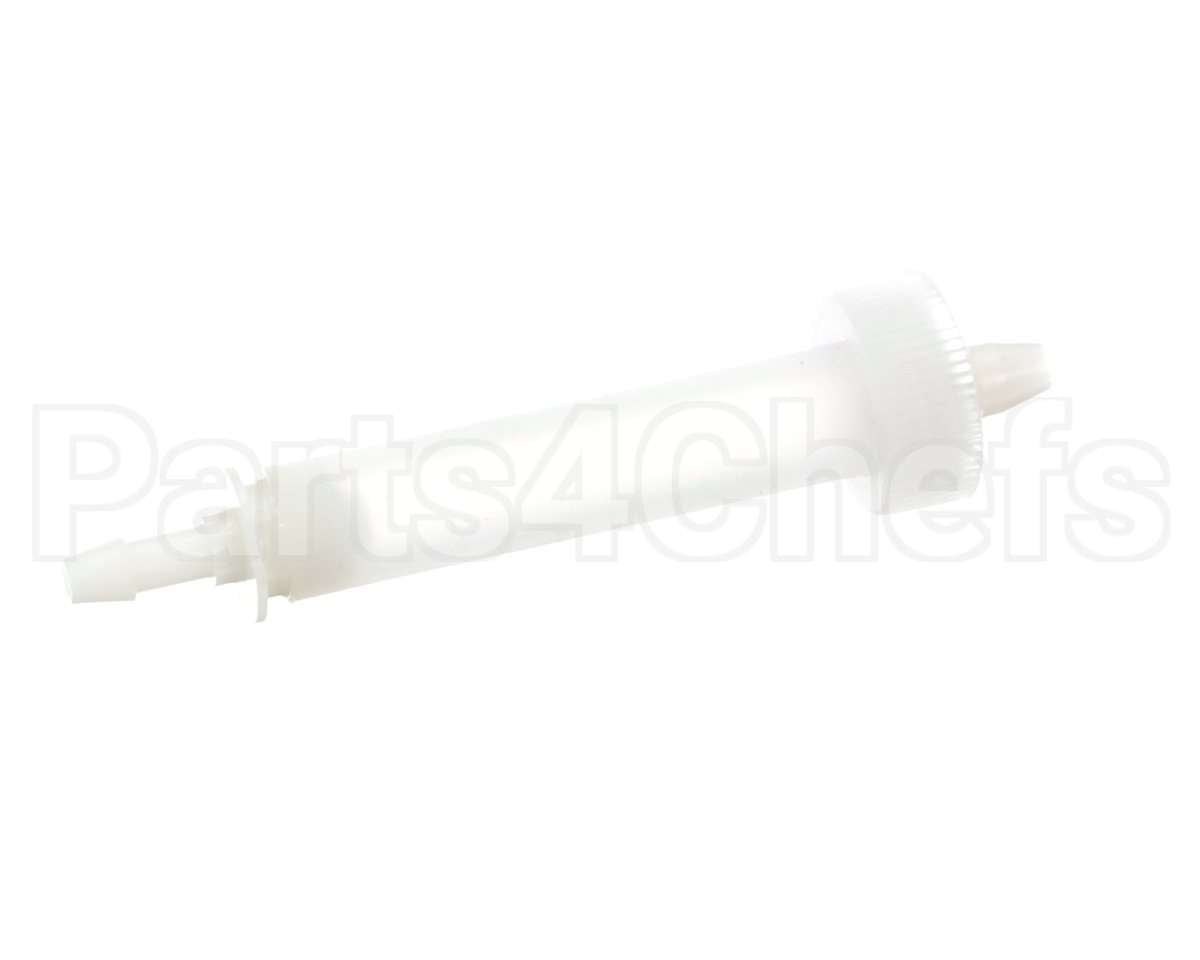 269-2315 Bradley Corporation Peristaltic Tube Asm-3/16"