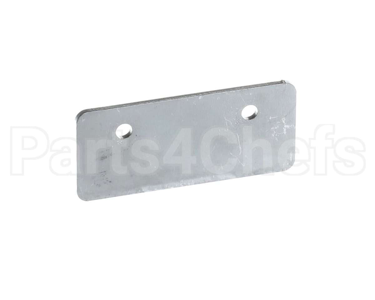 269-AFU-0038-S Delfield Plate, Door Switch 5/64" Thick 6000Xl