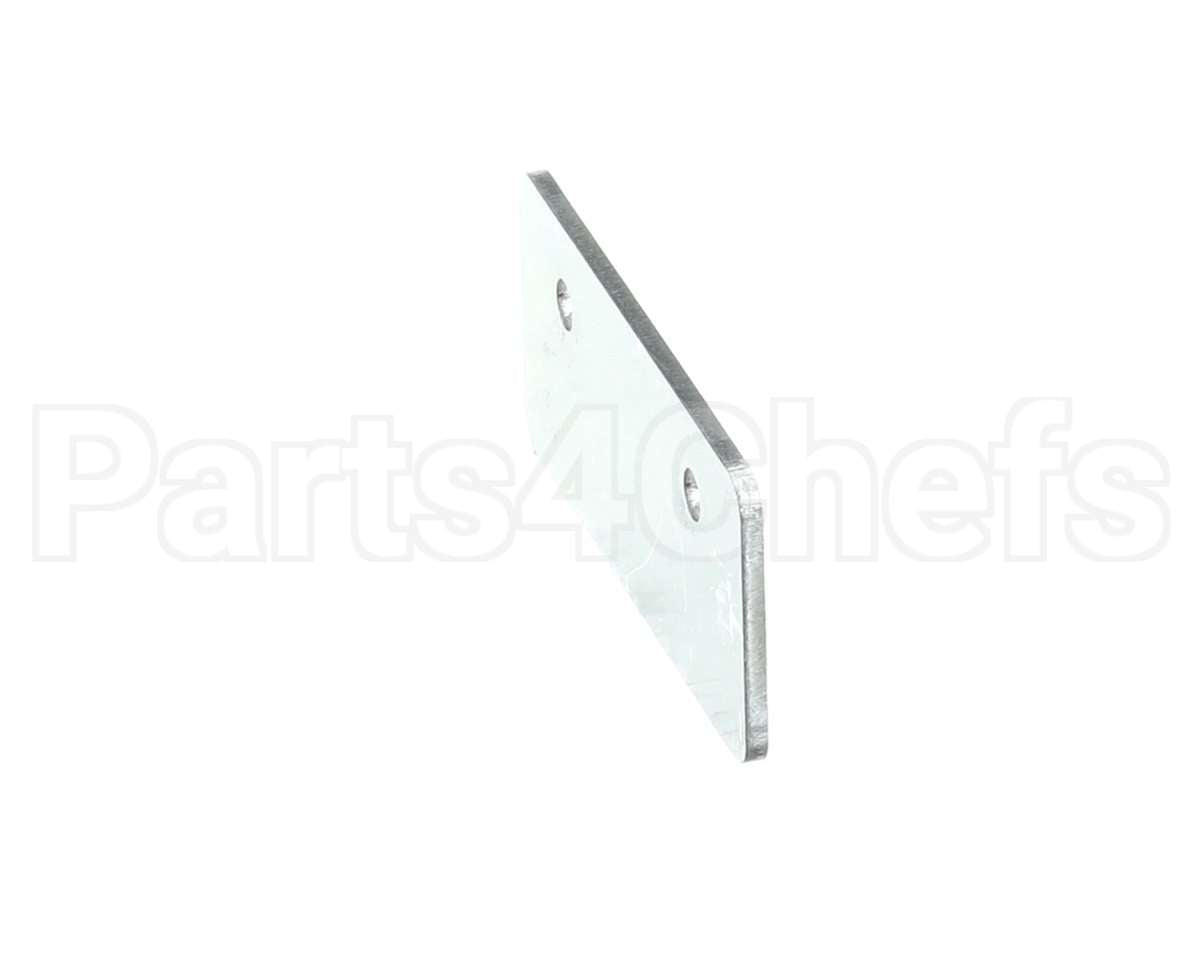 269-AFU-0038-S Delfield Plate, Door Switch 5/64" Thick 6000Xl