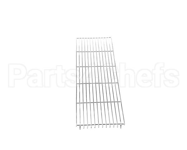 26916.0000 Bunn Wire Grill, Drip Tray(Dual)