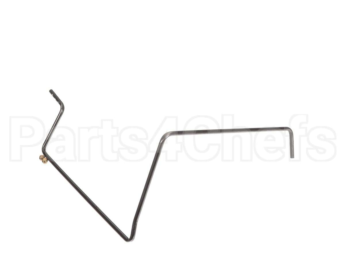 26920-4 Montague Steel Formed Tubing