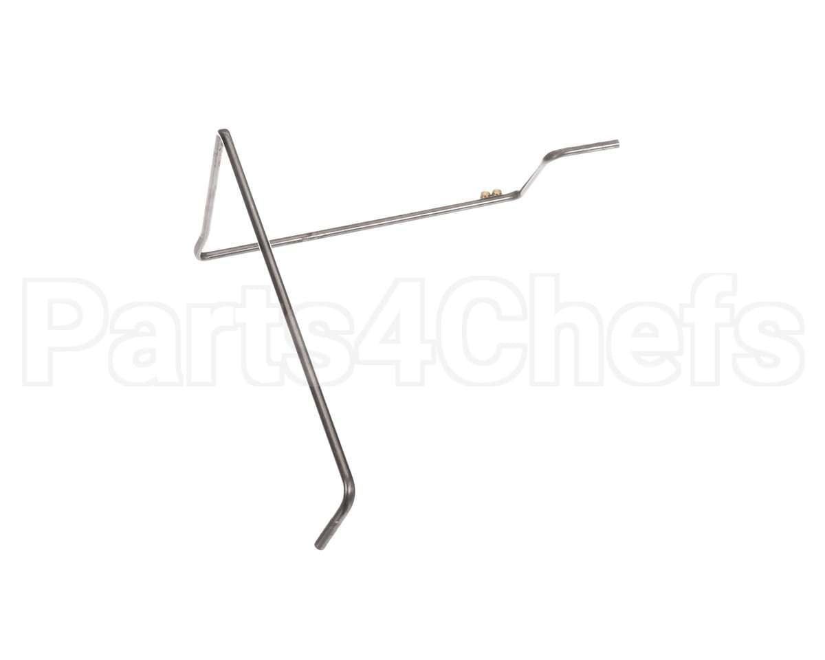 26920-4 Montague Steel Formed Tubing