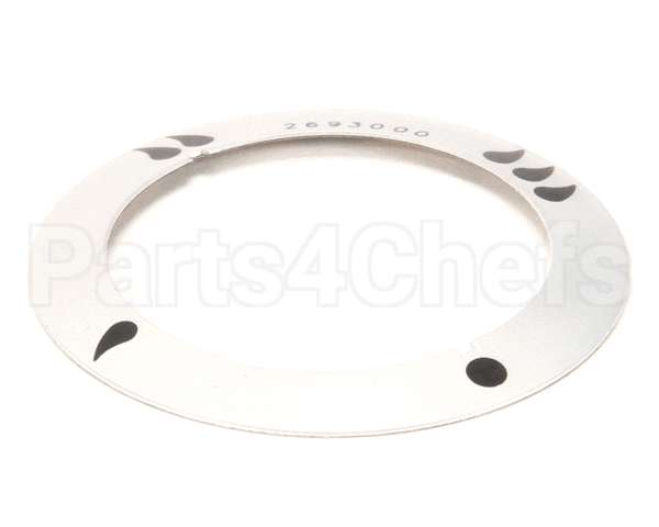 2693000 Garland Dial Insert 3 Way Switch