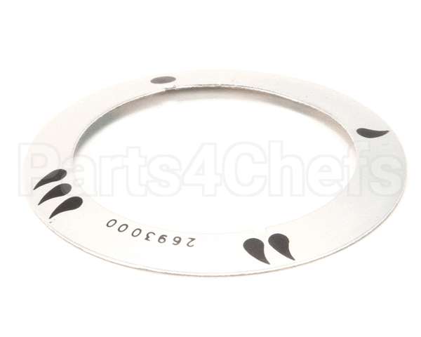 2693000 Garland Dial Insert 3 Way Switch