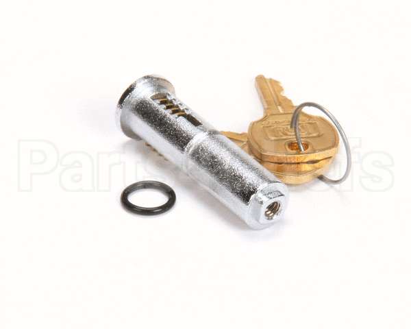 269315 Traulsen Lockplug Assembly