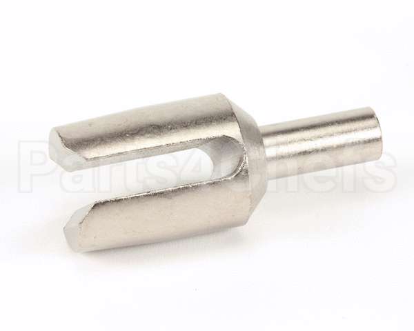 26940.0002 Bunn Shaft, Auger Drive-Steel Fmd3