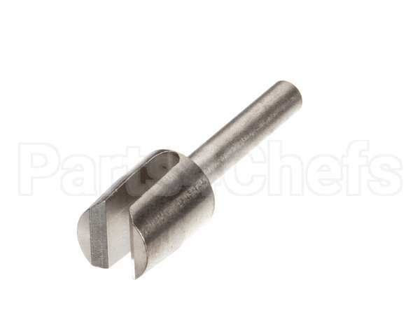 26940.0003 Bunn Shaft,Auger Drive-Steel Fmd1