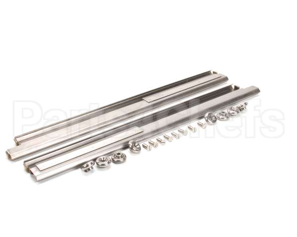 26942 Silver King Kit Sliders Drawer 22 In