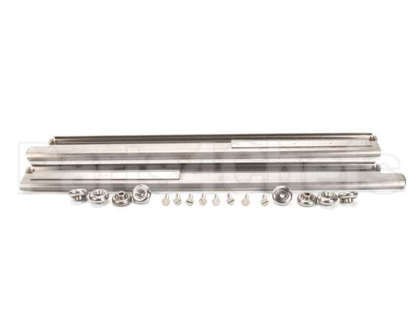 26942 Silver King Kit Sliders Drawer 22 In