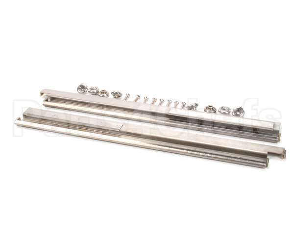26942 Silver King Kit Sliders Drawer 22 In