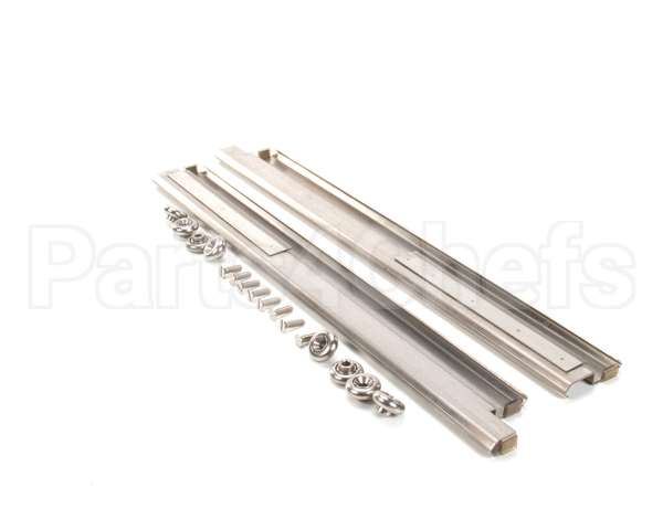 26942 Silver King Kit Sliders Drawer 22 In