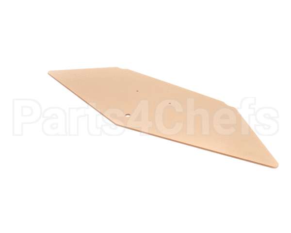 26948-1 Vollrath Plexi-End Access B.g.