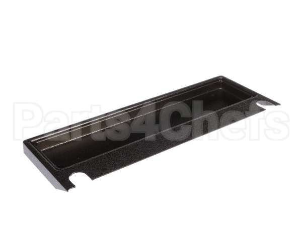 26971.1000 Bunn Drip Tray W/Pads (Dual)