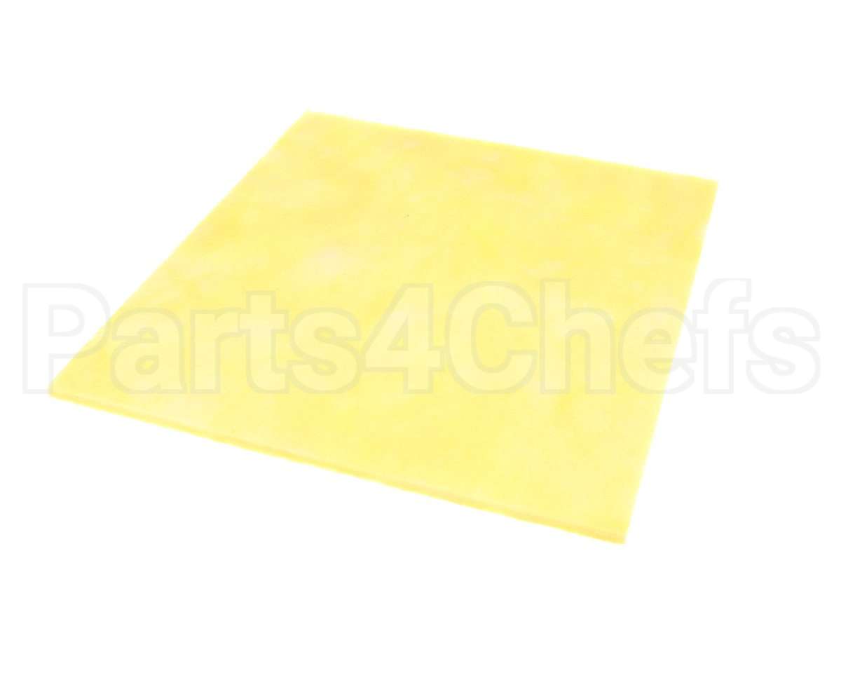 26976 Henny Penny Insulation-Bottom-321-Cfa