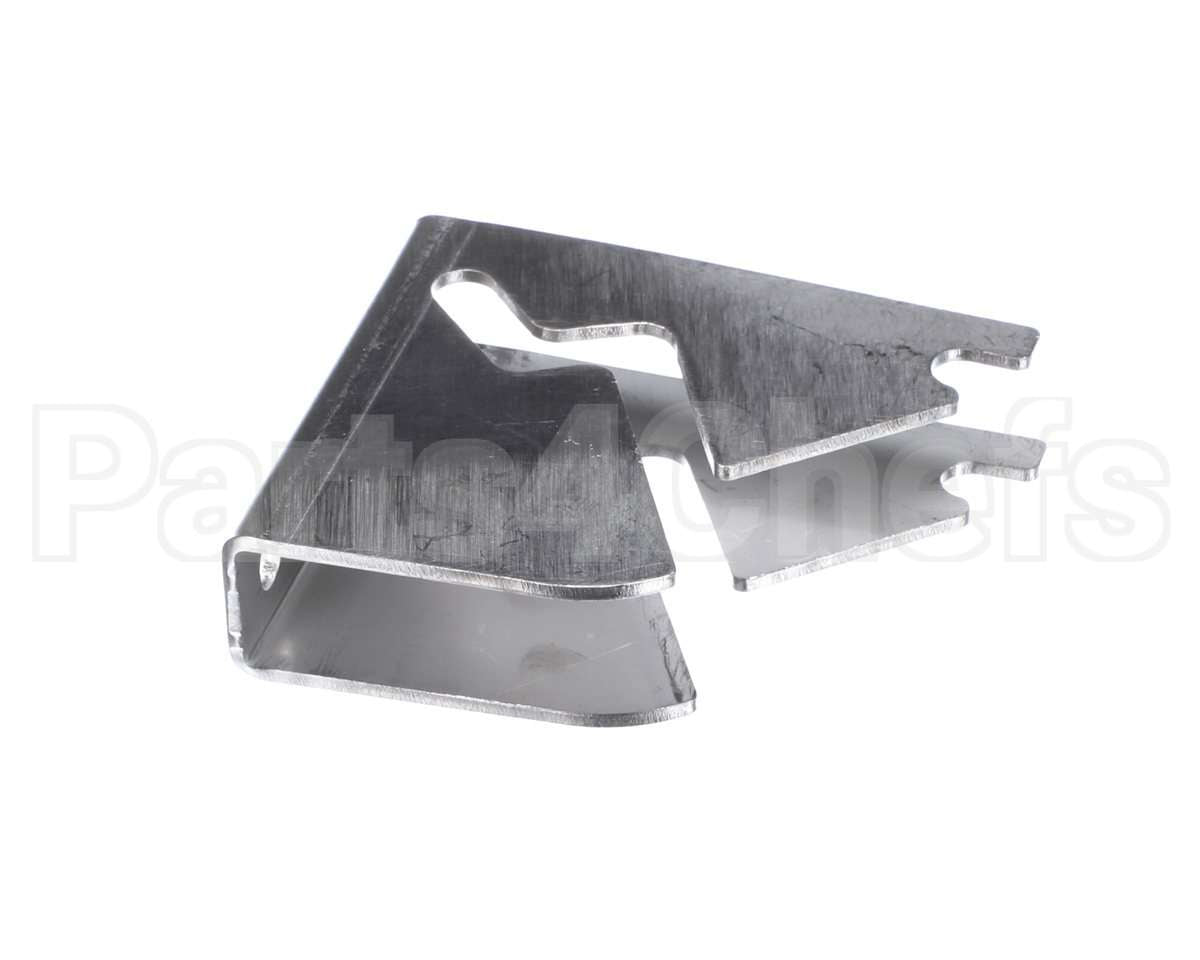 269AZ02YX819-S Delfield Bracket,Hinge,Ctr