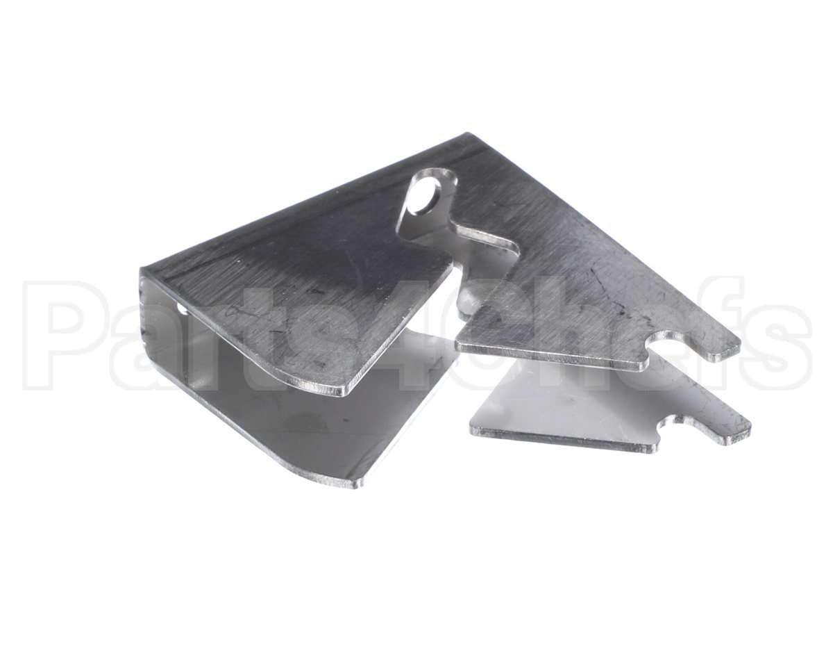 269AZ02YX819-S Delfield Bracket,Hinge,Ctr