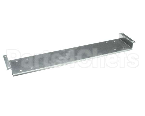 26A38-006B Beverage Air Channel - Caster Zg Dd