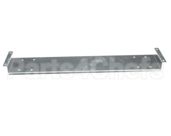 26A38-006B Beverage Air Channel - Caster Zg Dd