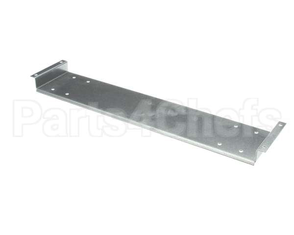 26A38-006B Beverage Air Channel - Caster Zg Dd