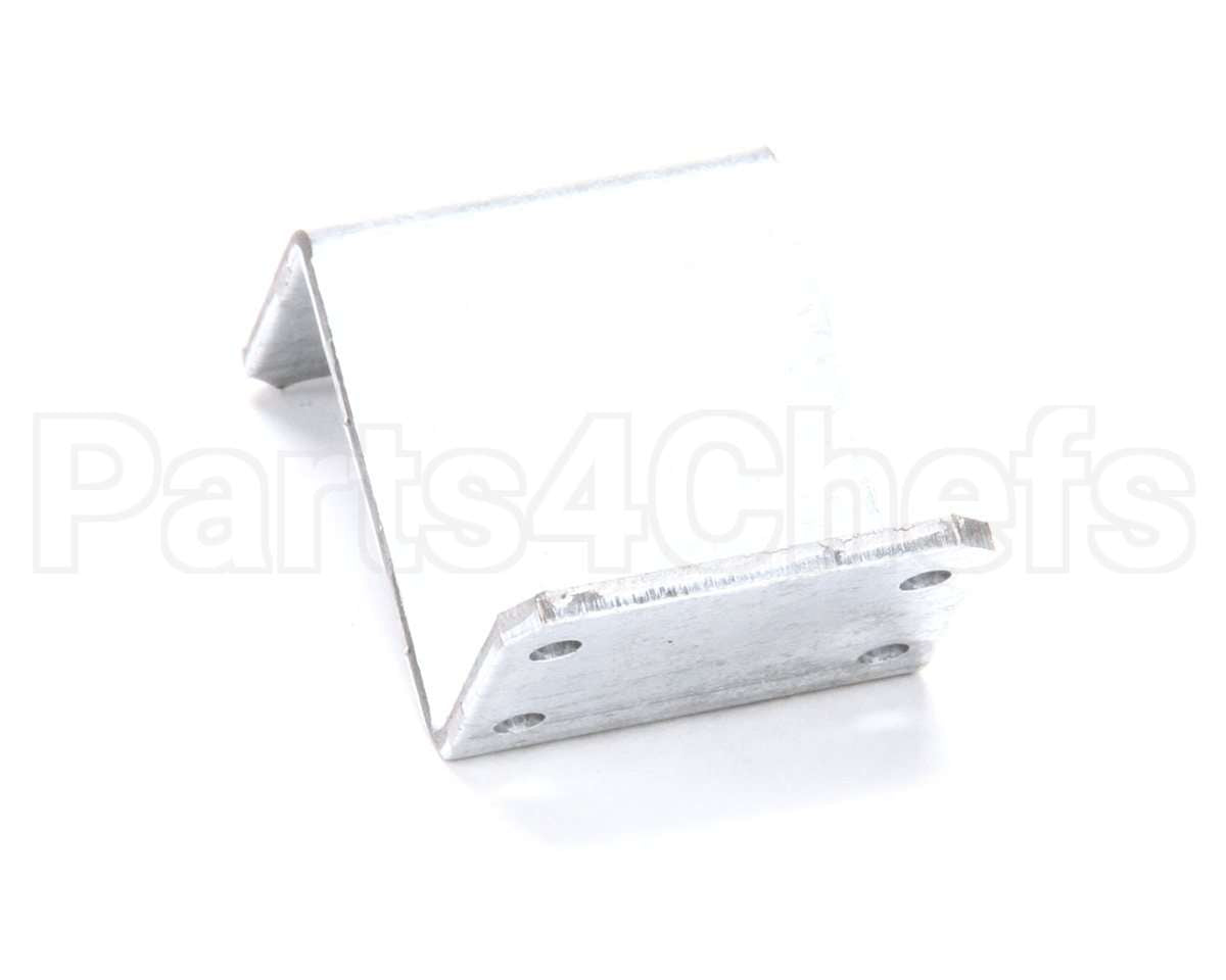 26A51-021BAC Beverage Air Bracket Cond Fan 3-5/8X1-1/2